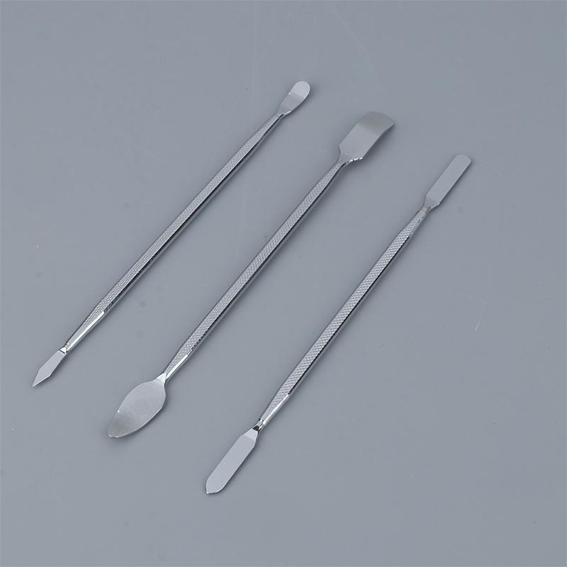 3 шт. Универсальный инструмент для ремонта мобильных телефонов, металлический ломик для разборки