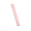 A1A2 Drumstick Dustproof Storage Bag PU Leather Drumstick Storage Bag Protector Case Portable Drumstick Organizer Enduring
