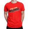 Classic Red Logo Funny Graphic 100 Cotton Tshirt Buzzcocks Tops Tees For Unisex