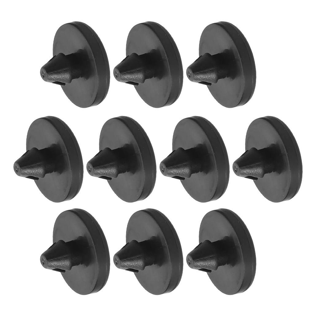 10 шт. стопор выключателя тормоза 90541-06036 для Toyota стопор педали сцепления накладка стопора педали тормоза накладка стопора ...