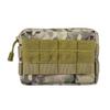 Tactical Military Molle Pouch Belt Waist Pack Outdoor Sports EDC Storage Bags