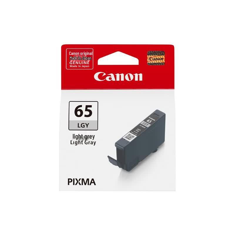 Canon CLI-65 Light Gray Ink Cartridge