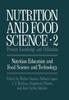 Книга Nutrition and Food Science : Present Knowledge and Utilization : 2