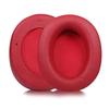 Suitable for EDIFIER W800BT PLUS Ear Pads Earphone Sleeve Head Beam Sponge Pad Leather Earmuffs