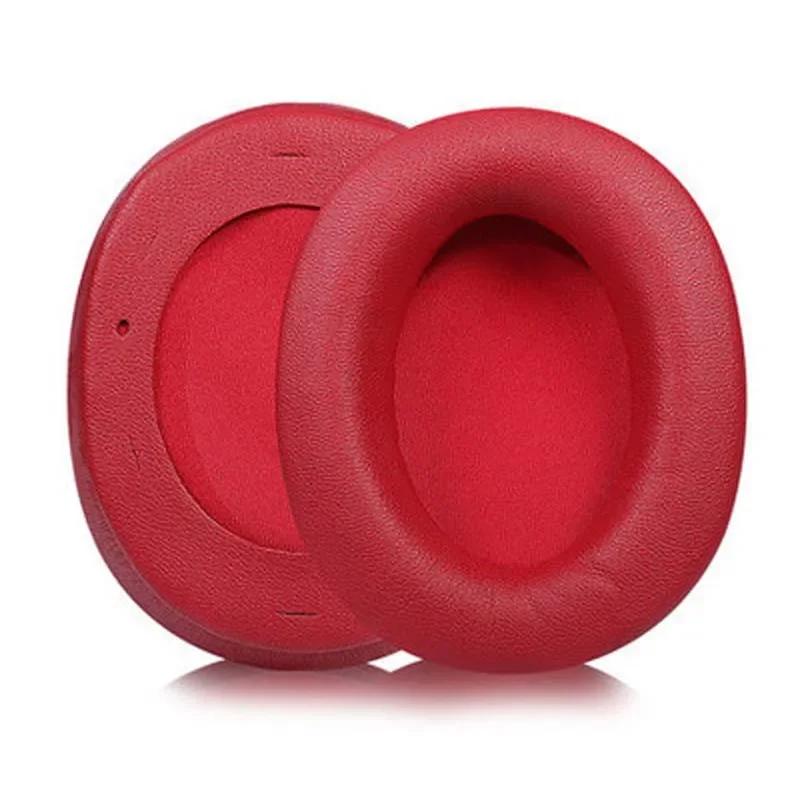 Suitable for EDIFIER W800BT PLUS Ear Pads Earphone Sleeve Head Beam Sponge Pad Leather Earmuffs