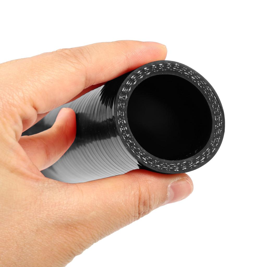 X AUTOHAUX Silicone Hose, Silicone Tube, No Logo, Intercooler, Turbo, Intake, Ragator Hose, Cooling,
