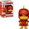 Figurine Funko Pop! Simpsons S2: Homer-Radioactive Man