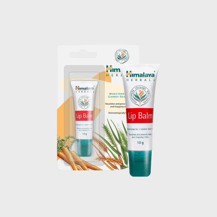Himalaya Оригинальный веганский бальзам для губ 10 г