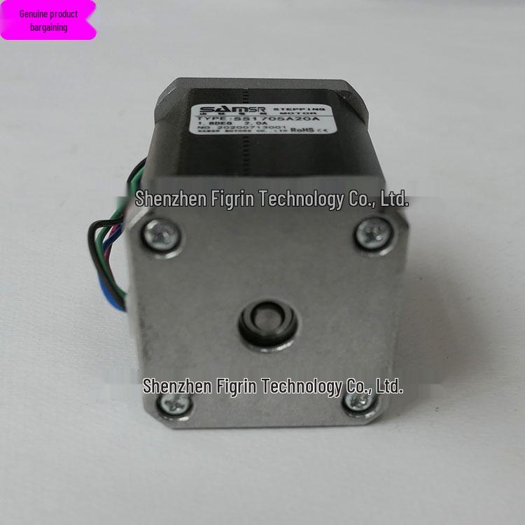 Stepper Motor SS1705A20A - In Stock (Actual Item Photo)