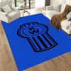 Kw Heavy Trucks Area Rug Perfect For Dormitory Foyer Dining Room Living Rooms Antislip Rug Office Home Decor