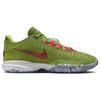 Nike LeBron 20 EP Stocking Stuffer Men Sneakers Green Green-Apple University-Red FJ4956-300
