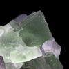 Stones and Minerals. Fluorite. 1540.0 Ct. Hunan, China..