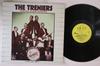 LP Record TRENIERS Rockin Is Our Bizness ED117 EDSEL 1983 UK Rock Used