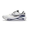 Phoenix Inferno 3 Comfortable Non-Slip Durable Low-Top Running Shoes Unisex Running Shoes White Blue S28229-2