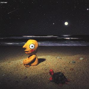 CD ULFULS AbaredasuDaijoubushokai TOCT4837 Capitol Records 2004 Japan ObiJapanese PopRock Used