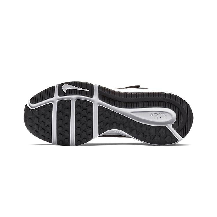 (PS) Детские кроссовки Nike Star Runner 'Черно-белые' 921443-001