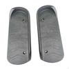 Elliptical Machine Foot Pedals Fitness Equipment Footboard Accessories Multipurpose