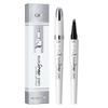 Color Four-Pronged Liquid Eyebrow Pencil, Waterproof And Sweat-Proof, Makeup-Holding And Non-Smudging Eyebrows Full Hosting