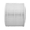 Air Cleaner Filter Screen High Efficiency Air Purifier Filter Replacement Accessories for LEVOIT CORE 300