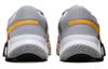 Men's Sneakers Nike Zoom Gp Challenge 1 Hc Wolf Grey Black White Laser Orange