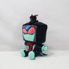 Милые Плюшевые Игрушки Hazbin VOX Рождественская Игра Hazbin Злой Босс Набитая Кукла Подарки на День Рождения Праздничные Игрушки для Украшения Комнаты