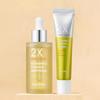 2X Vitamin C Toning Ampoule Set