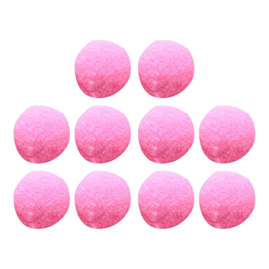 10 шт./компл., отличные многоразовые, высвобождающие энергию, легкие мячи для бассейна, водные бои, игры, игрушки для плавания