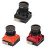 Мини 1/3 Cmos 1500ТВЛ B19 Мини Fpv Камера 2,1 мм Объектив Питание 5В-30В PAL / NTSC С OSD Внутренняя Регулировка Для Rc Fpv Гоночного Дрона
