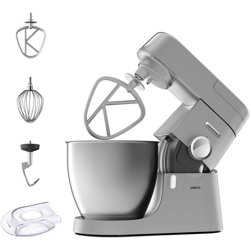 Kenwood KVL4110S Stand Mixer 1200W 6.7L Silver