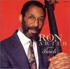 CD RON CARTER - Air On the G String TOCJ5704 EAU Records 1992 Japan Classical Used