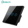 SMART LIFE Wifi Dimmer Switch Good Quality with 2 Year Guarantee Smart Wall Light Switch