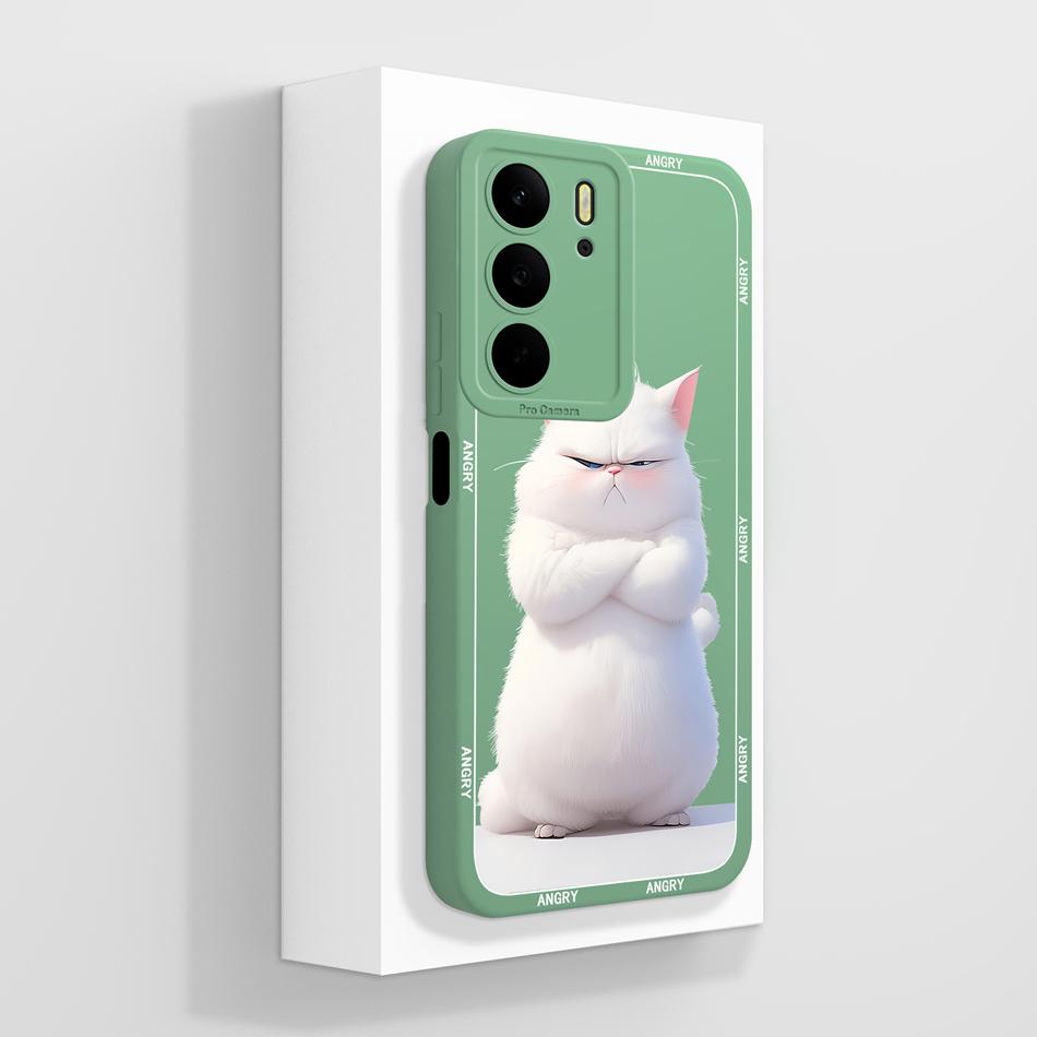 Чехол для Realme C75 C75X C73 C71 с рисунком цветов, мягкая задняя крышка из жидкого силикона для Realme C 75, полноразмерный защитный бампер для телефона