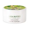 A0402 Shea Butter Moist Steam Cream (Normal To Dry / Medium-Dry Skin) 100 Ml