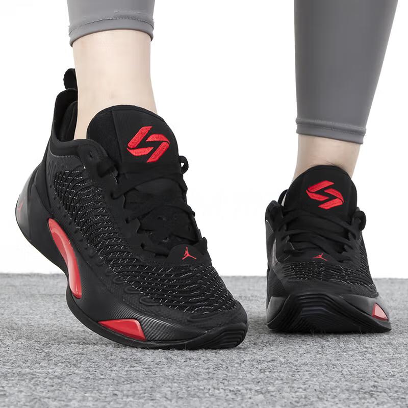 Jordan Luka 1 Bred Long Range GS DQ6513-060