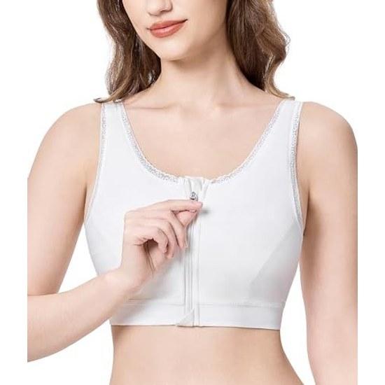 CtriLady Wafuku Bra Kimono Undergarment Underwear Chest Flattening Sarashi Support