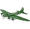 Конструктор пластиковый Cobi Historical Collection WWII Boeing B-17G COBI-5750
