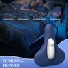 Electric Pelvic Floor Trainer 3 Modes USB Rechargeable Men Women Postpartum Recovery Bladder Prostatitis Relief Cushion Pelvic Floor Exerciser