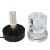 Marine Boat LED Navigation Light Fold Down Anchor Light 360 Degree Sailing Signal Light For Yacht Marine Boat Lamp 12~24V