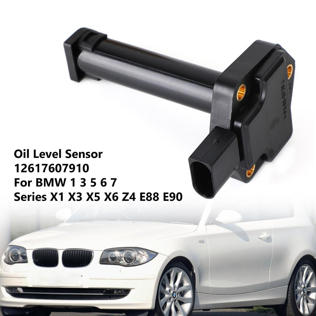 Датчик уровня масла Замена 12617607910 Для BMW 1 3 5 6 7 Серии X1 X3 X5 Z4