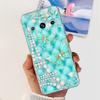 Новый чехол для Realme 11 Pro Plus Realme11 5G 2023 Милый узор с динозавром и кошкой Мягкий силиконовый TPU чехол-обложка для Realme 11 Pro+ 11Pro