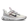 (GS) Nike Air Max INTRLK Lite Shoes 'Beige Grey Red' Kids' DH9393-006