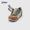 Asics Idaho Baby 4 TD Sand White Baby Sneakers Brown 1144A235-202