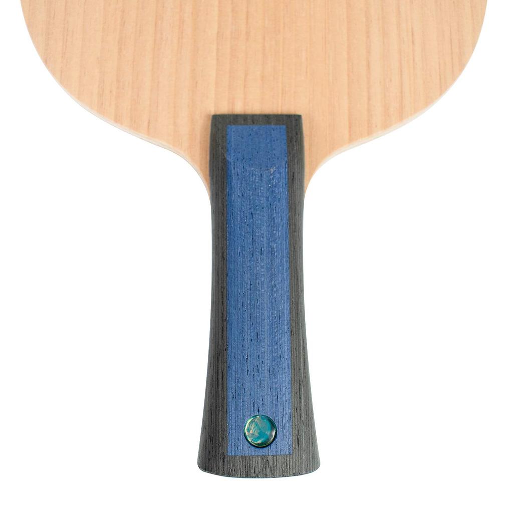 Butterfly Table Tennis Racket Inner Force Layer Shakehand Flare Attack 36861 ALC.S-FL