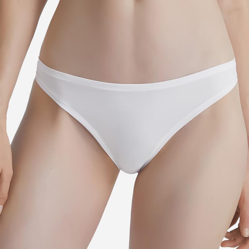 Хлопковое нижнее белье больших размеров для женщин, бесшовное, оптовая продажа, сексуальные женские трусы