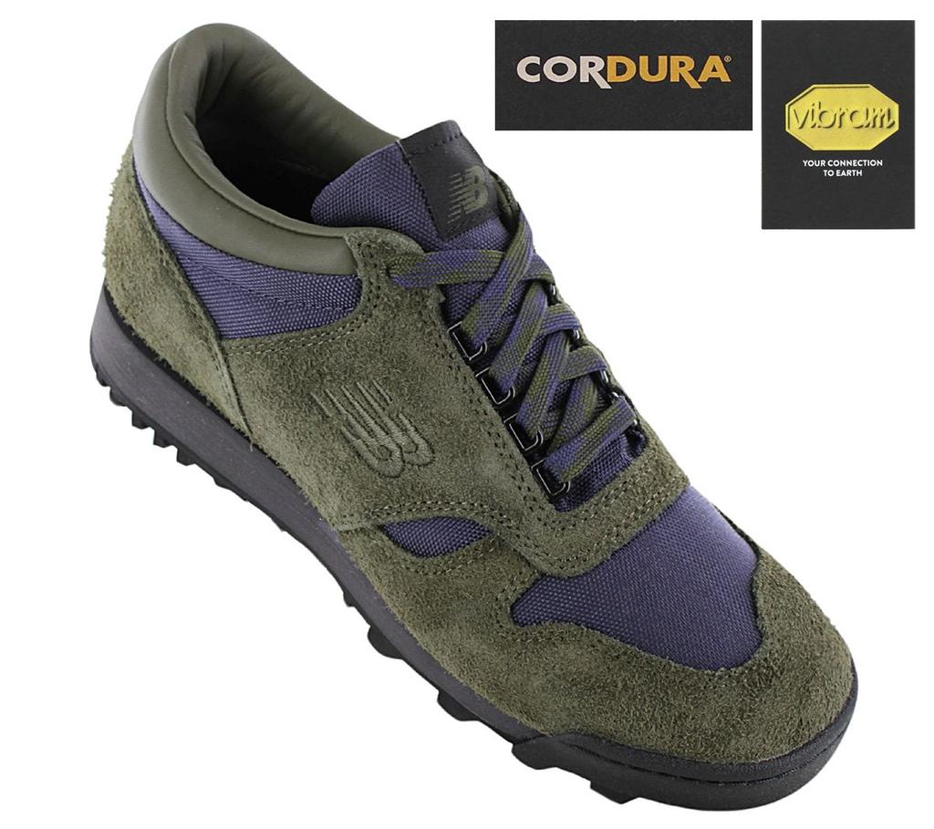 New Balance Rainier Low - Vibram - Sneakers Trail Shoes UALGSGP ORIGINAL