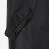 Dod Kamaboko Shelter Goose Down Jacket (Black)