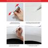 Car Fill Paint Pen Portable Auto Scratches Fill Remover Automotive Car Touchup Paint Pens For Bike Motorboat Cars 2023 New