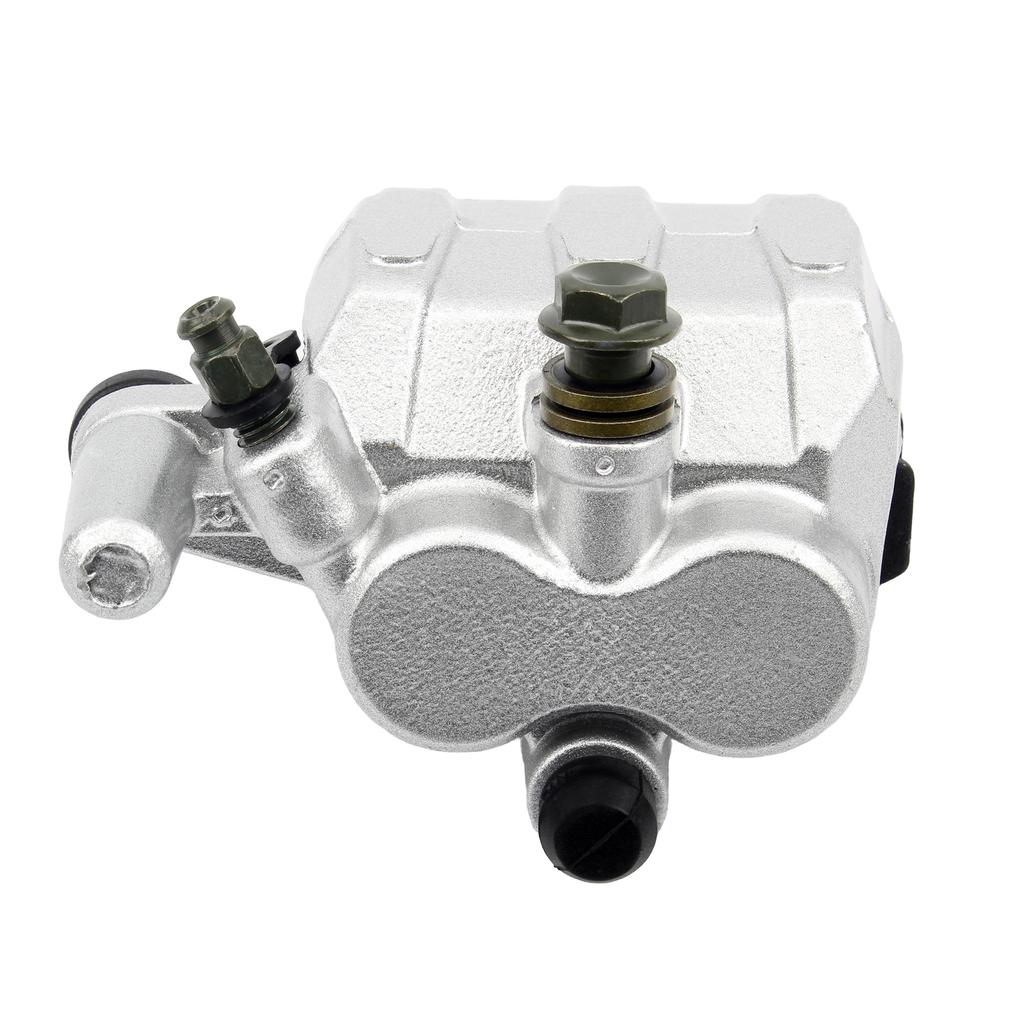 Universal Motorcycle Front Disc Brake Caliper Hydraulic Scooter Motocross Dirt Bike Pit Bike ATV Brake Caliper Accessories
