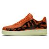 Air Force 1 Low 'Orange Skeleton' Sneakers CU8067-800