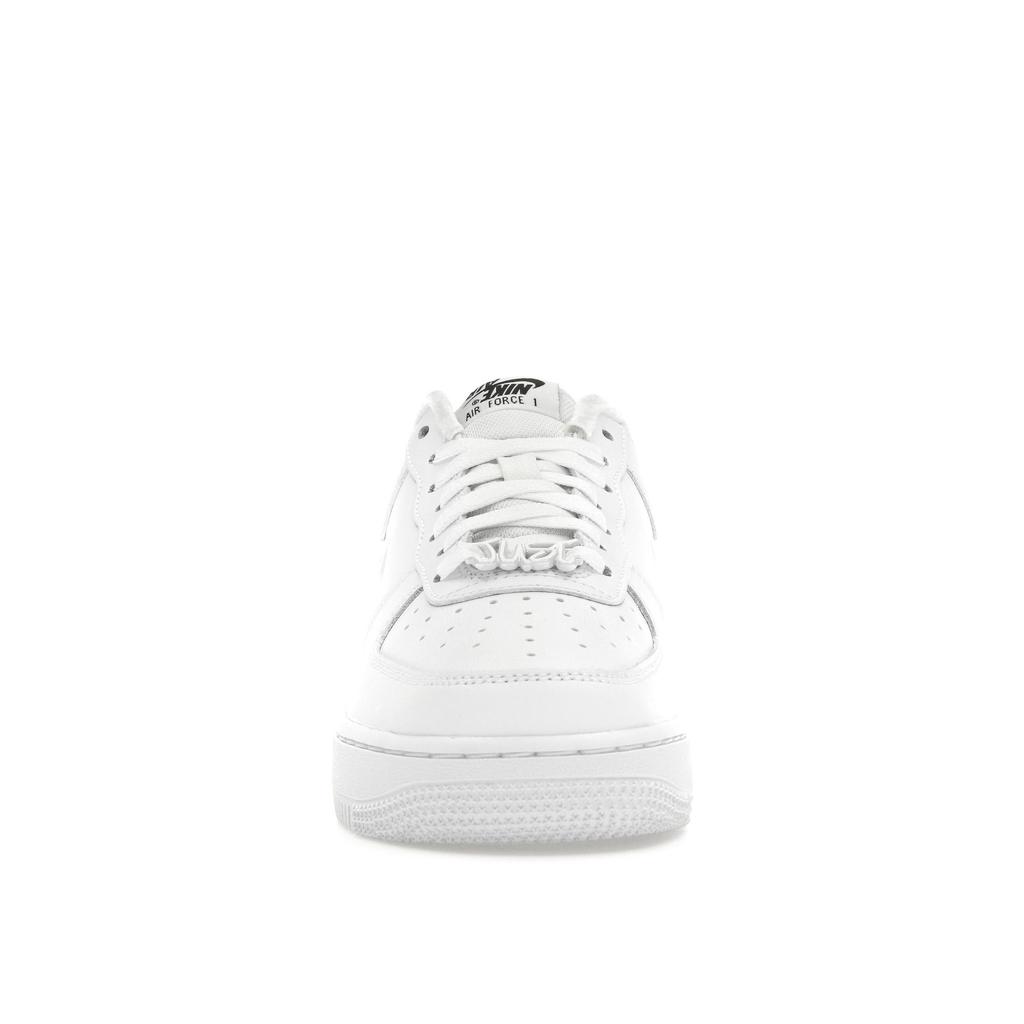 Nike Air Force 1 '07 Белый Мультиколор Черный Женские FB8251-100